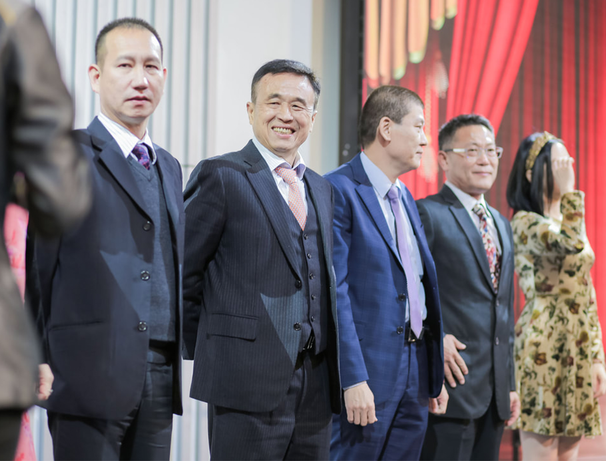 2023/ 35週年旺年晚會